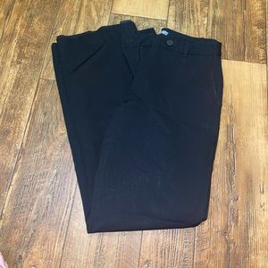 ANN TAYLOR DRESS PANTS